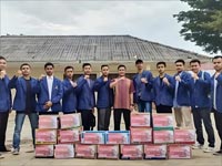 Regular Program STIE Hidayatullah Depok Nomor 1
