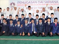 Regular Program STIE Hidayatullah Depok Nomor 10