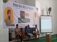 Regular Program STIE Hidayatullah Depok Nomor 2