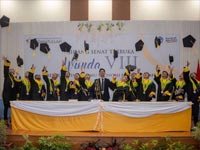 Regular Program STIE Hidayatullah Depok Nomor 6