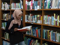 Regular Program STIE Hidayatullah Depok Nomor Photo Gallery 2