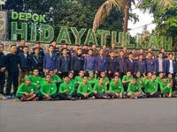 Regular Program STIE Hidayatullah Depok Nomor Photo Gallery 3