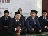 Regular Program STIE Hidayatullah Depok Nomor Photo Gallery 4