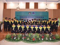 Regular Program STIE Hidayatullah Depok Nomor Home Photo 4